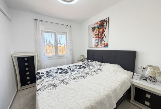 Wiederverkauf - Wohnung / Apartment -
Cabo Roig