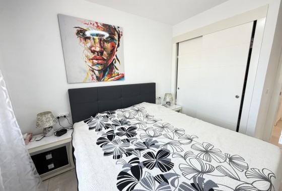 Wiederverkauf - Wohnung / Apartment -
Cabo Roig