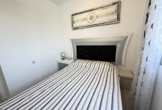 Wiederverkauf - Wohnung / Apartment -
Cabo Roig