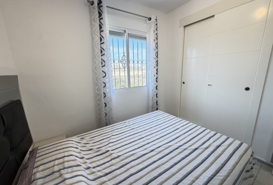 Wiederverkauf - Wohnung / Apartment -
Cabo Roig