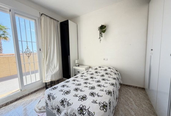 Wiederverkauf - Wohnung / Apartment -
Cabo Roig