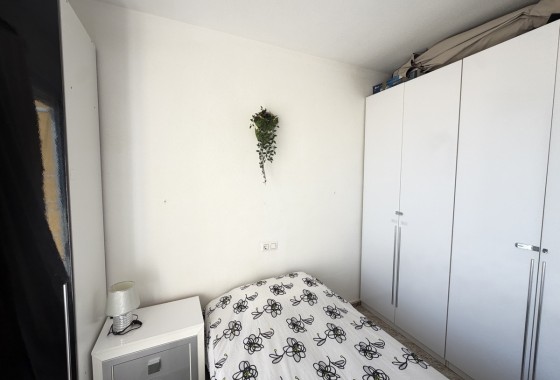 Wiederverkauf - Wohnung / Apartment -
Cabo Roig