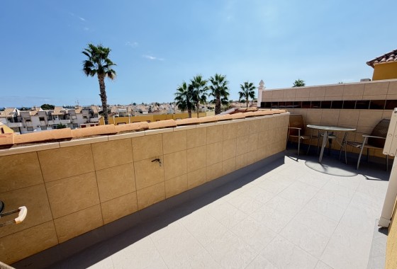 Wiederverkauf - Wohnung / Apartment -
Cabo Roig