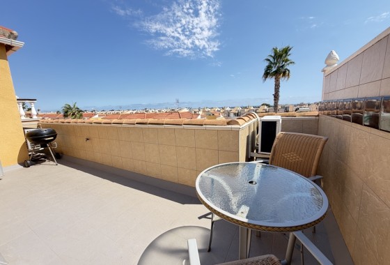 Wiederverkauf - Wohnung / Apartment -
Cabo Roig