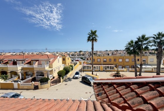 Wiederverkauf - Wohnung / Apartment -
Cabo Roig