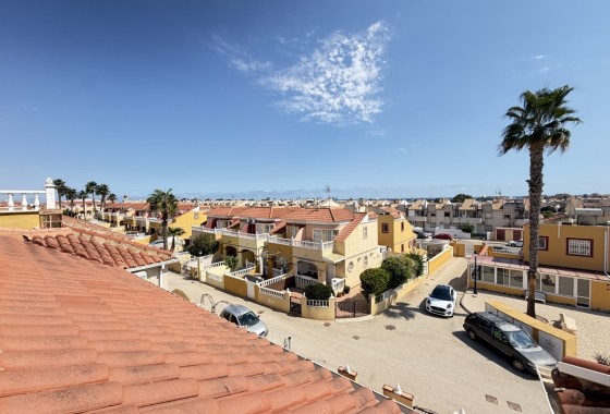 Wiederverkauf - Wohnung / Apartment -
Cabo Roig