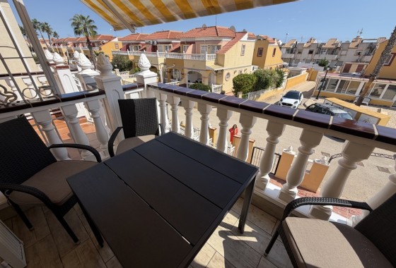 Wiederverkauf - Wohnung / Apartment -
Cabo Roig
