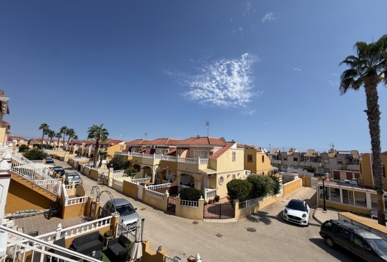 Wiederverkauf - Wohnung / Apartment -
Cabo Roig