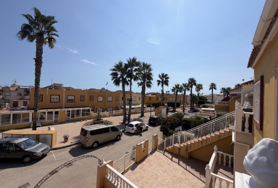 Wiederverkauf - Wohnung / Apartment -
Cabo Roig