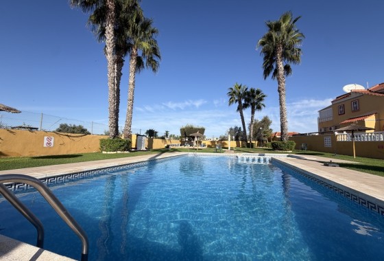 Wiederverkauf - Wohnung / Apartment -
Cabo Roig