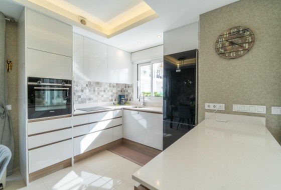 Herverkoop - Appartement / Flat -
Rojales - Centro de la Ciudad Quesada