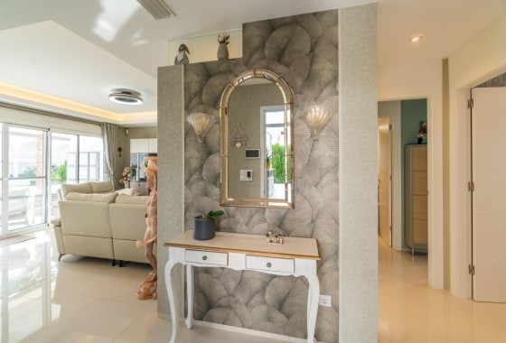 Herverkoop - Appartement / Flat -
Rojales - Centro de la Ciudad Quesada