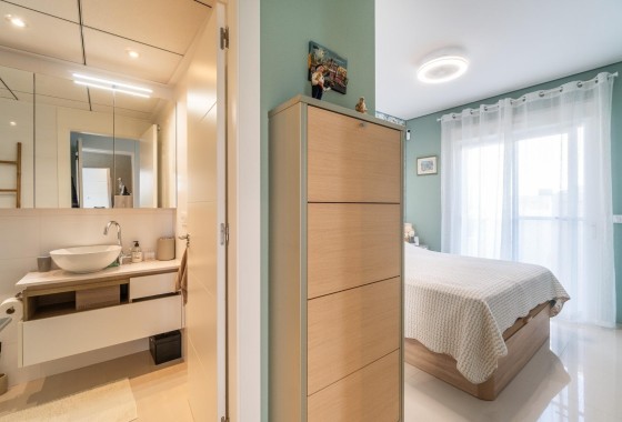 Herverkoop - Appartement / Flat -
Rojales - Centro de la Ciudad Quesada