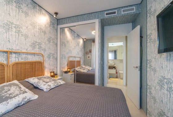 Herverkoop - Appartement / Flat -
Rojales - Centro de la Ciudad Quesada