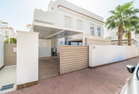 Herverkoop - Appartement / Flat -
Rojales - Centro de la Ciudad Quesada