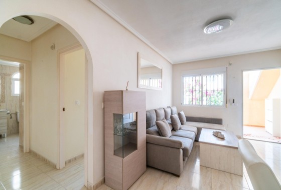 Herverkoop - Appartement / Flat -
Orihuela Costa - Los Dolses