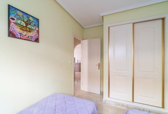 Herverkoop - Appartement / Flat -
Orihuela Costa - Los Dolses