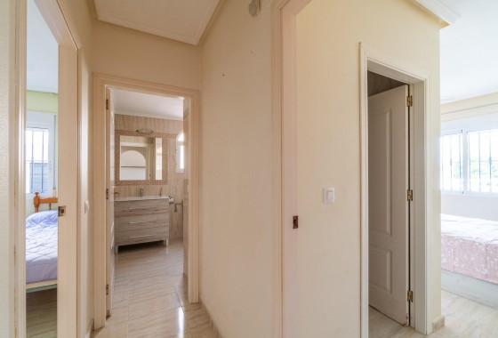 Herverkoop - Appartement / Flat -
Orihuela Costa - Los Dolses