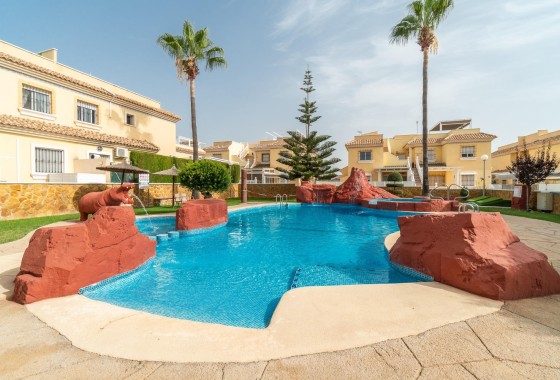 Herverkoop - Appartement / Flat -
Orihuela Costa - Los Dolses