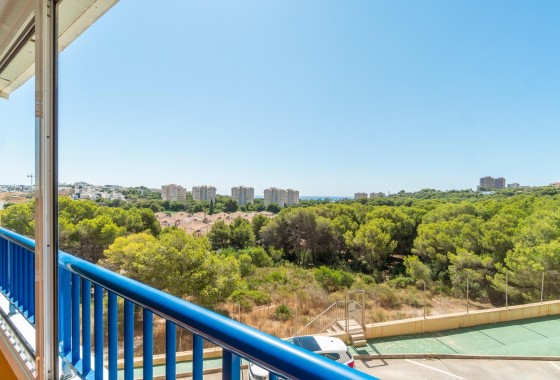 Herverkoop - Appartement / Flat -
Orihuela Costa - Altos de Campoamor