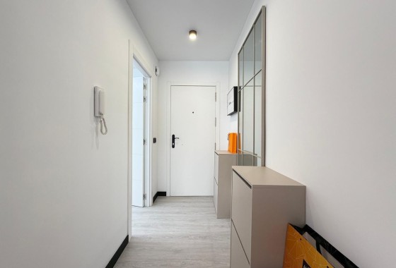 Herverkoop - Appartement / Flat -
Torrevieja - Playa del Cura