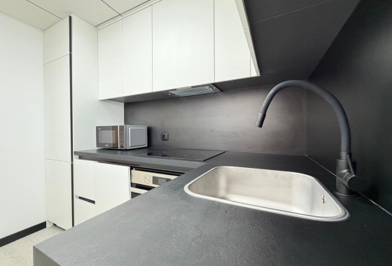 Herverkoop - Appartement / Flat -
Torrevieja - Playa del Cura