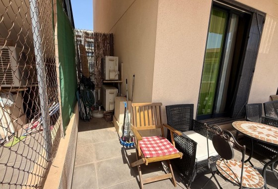 Sprzedaż - Apartament / Mieszkanie -
Orihuela Costa - La Zenia