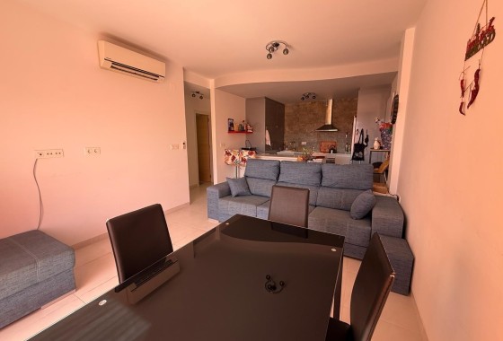 Sprzedaż - Apartament / Mieszkanie -
Orihuela Costa - La Zenia