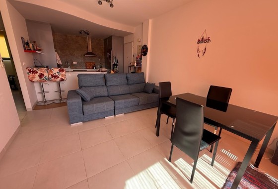Sprzedaż - Apartament / Mieszkanie -
Orihuela Costa - La Zenia