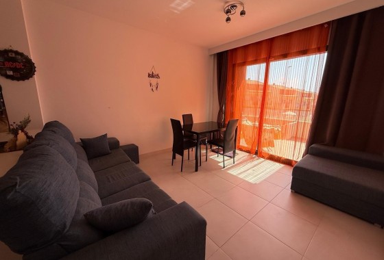 Sprzedaż - Apartament / Mieszkanie -
Orihuela Costa - La Zenia