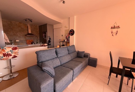 Sprzedaż - Apartament / Mieszkanie -
Orihuela Costa - La Zenia