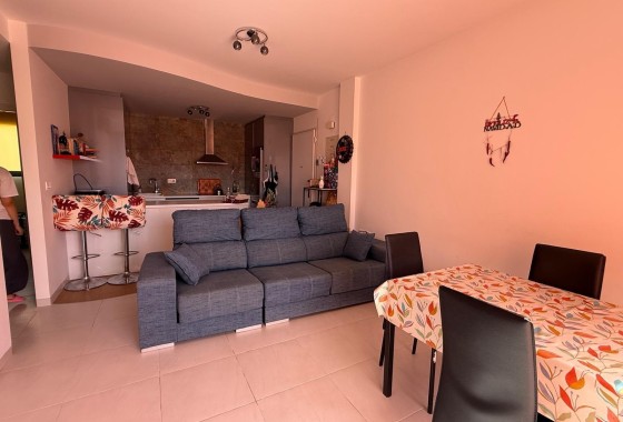 Sprzedaż - Apartament / Mieszkanie -
Orihuela Costa - La Zenia