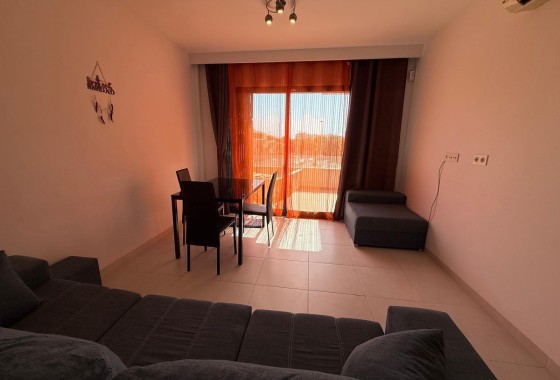 Sprzedaż - Apartament / Mieszkanie -
Orihuela Costa - La Zenia
