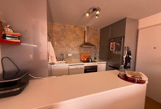 Sprzedaż - Apartament / Mieszkanie -
Orihuela Costa - La Zenia