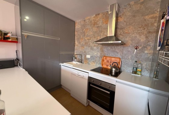 Sprzedaż - Apartament / Mieszkanie -
Orihuela Costa - La Zenia