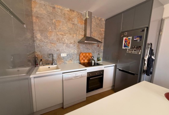 Sprzedaż - Apartament / Mieszkanie -
Orihuela Costa - La Zenia