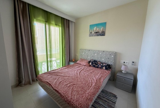 Sprzedaż - Apartament / Mieszkanie -
Orihuela Costa - La Zenia