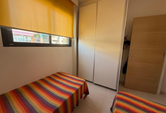 Sprzedaż - Apartament / Mieszkanie -
Orihuela Costa - La Zenia
