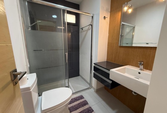 Sprzedaż - Apartament / Mieszkanie -
Orihuela Costa - La Zenia