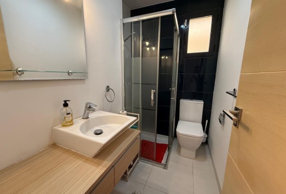 Sprzedaż - Apartament / Mieszkanie -
Orihuela Costa - La Zenia
