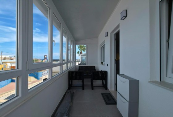 Herverkoop - Appartement / Flat -
Torrevieja - Zona Los Frutales