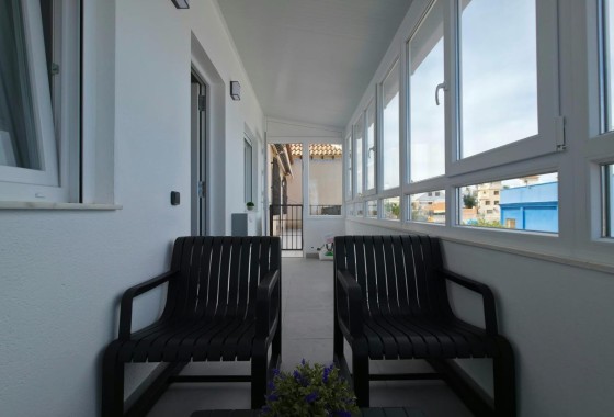 Herverkoop - Appartement / Flat -
Torrevieja - Zona Los Frutales