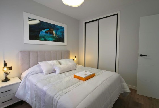 Herverkoop - Appartement / Flat -
Torrevieja - Zona Los Frutales