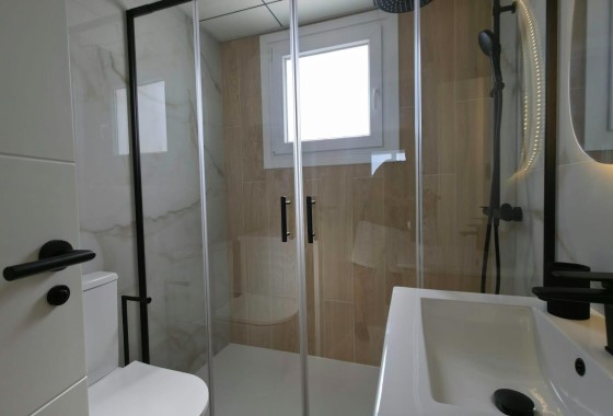 Herverkoop - Appartement / Flat -
Torrevieja - Zona Los Frutales