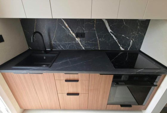 Herverkoop - Appartement / Flat -
Torrevieja - Zona Los Frutales