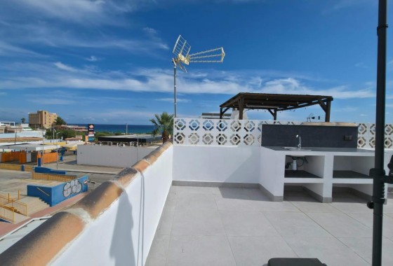 Herverkoop - Appartement / Flat -
Torrevieja - Zona Los Frutales
