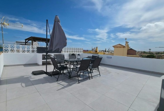 Herverkoop - Appartement / Flat -
Torrevieja - Zona Los Frutales