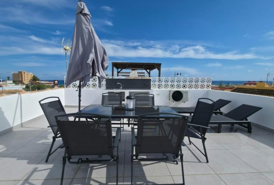 Herverkoop - Appartement / Flat -
Torrevieja - Zona Los Frutales