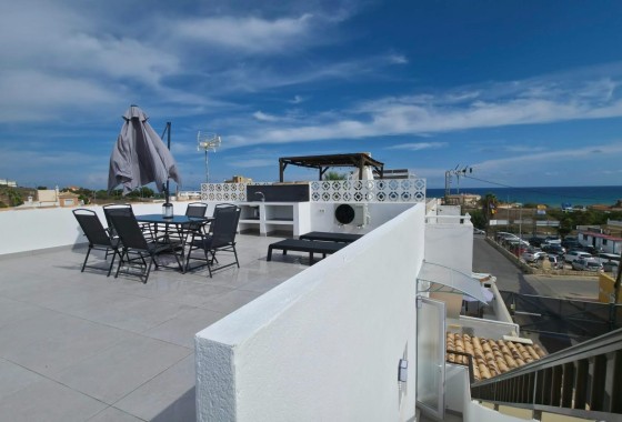 Herverkoop - Appartement / Flat -
Torrevieja - Zona Los Frutales