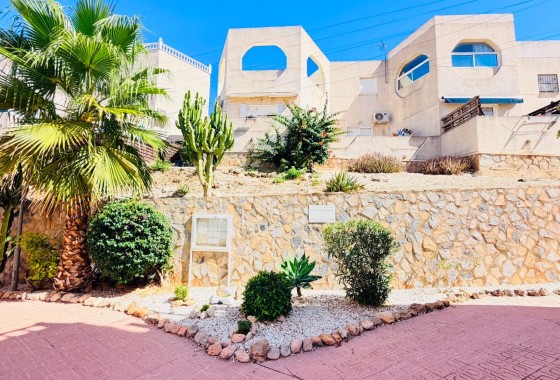 Resale - Apartament -
San Miguel de Salinas